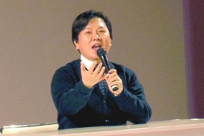 第七回声優アワード 富山敬賞受賞　三ツ矢雄二特別インタビュー