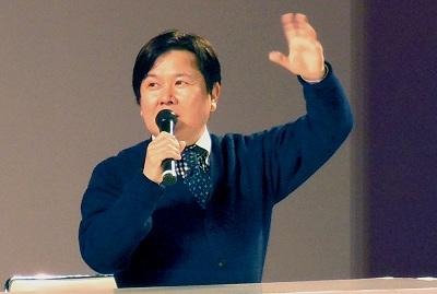 第七回声優アワード 富山敬賞受賞　三ツ矢雄二特別インタビュー