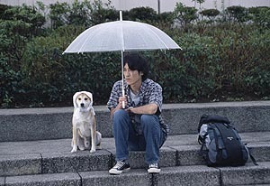 ShowTime、GW映画「犬と歩けば‐チロリとタムラ」のBB試写会を開催〜〆切は4/16