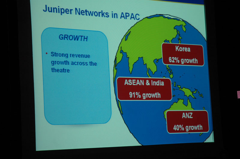 APAC J-Partner Summit 2007