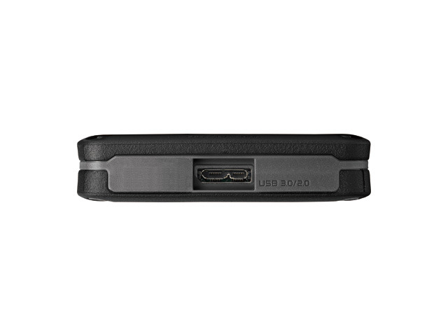 インターフェースはUSB 3.0/2.0