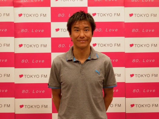 中山雅史