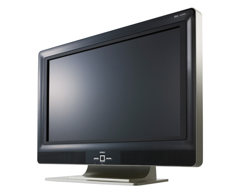 32V型液晶テレビ「TL32WRJ」（ブラック）