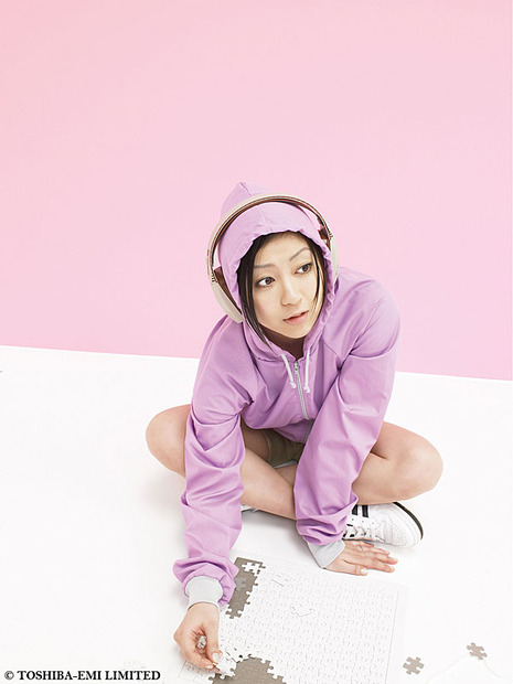 宇多田ヒカル