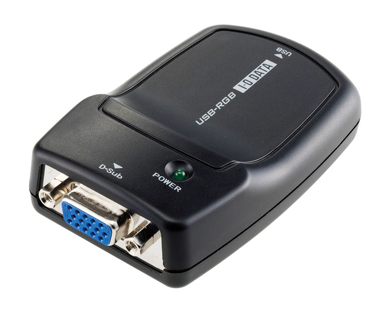 USB-RGB