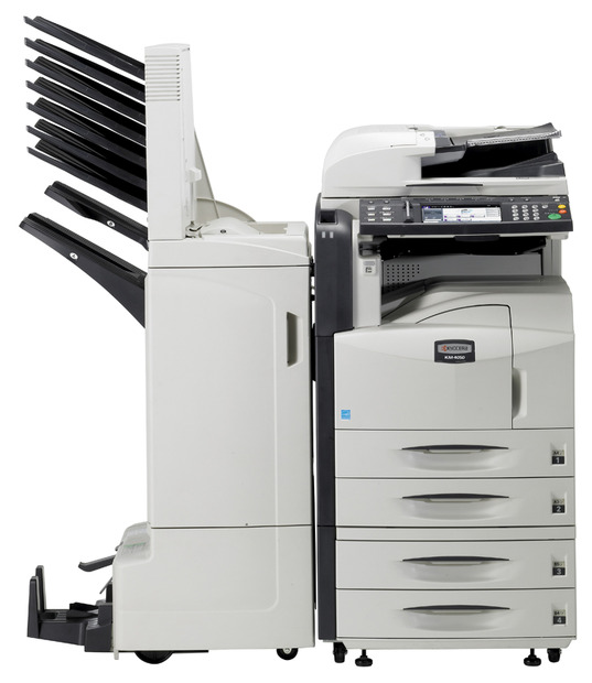 KM-5050