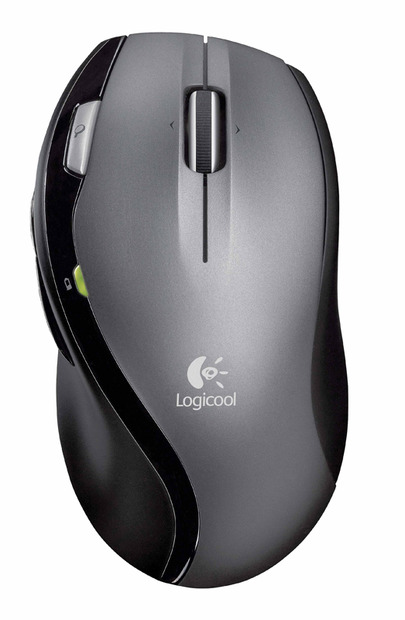 　ロジクールは1日、無線レーザーマウス「MX620 Cordless Laser Mouse」を発表。型番は「MX-620」で、6月22日発売。同社直販サイトでの販売価格は5,980円。