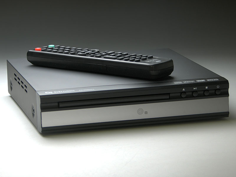 EG-D2500CX（リモコン付属）