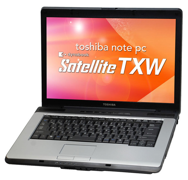 dynabook Satellite TXW/67CW