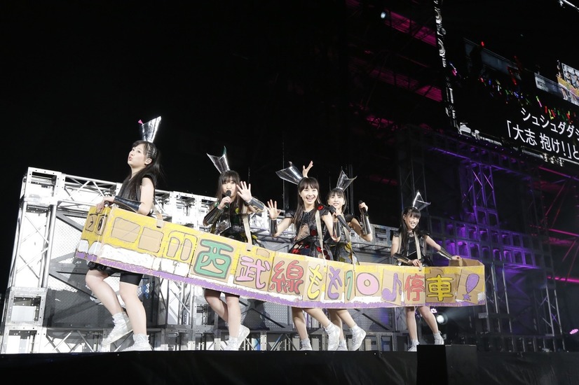ミヒマル、ももクロの“無断”楽曲カバーにも感激！　「彼女達は本物でした」