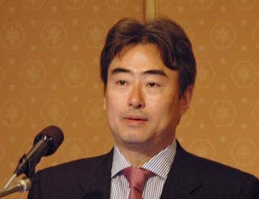 インテル 共同社長 吉田 和正氏