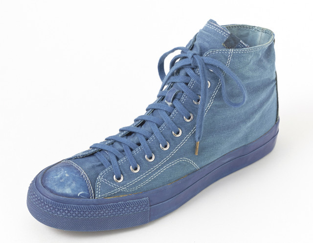 「SKAGWAY HI DENIM」（LT.INDIGO）5万6,700円