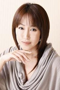 高島礼子さん