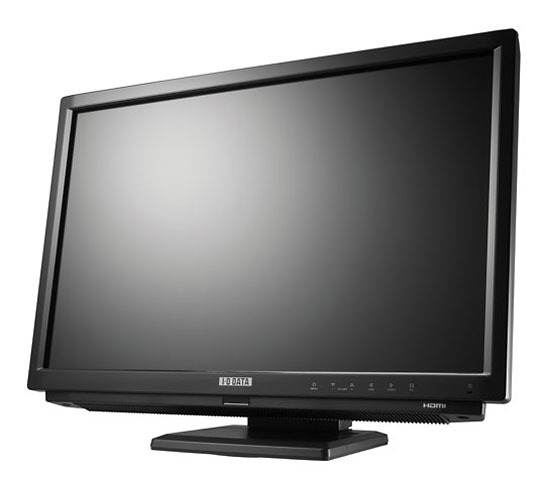 LCD-MF241X（ブラック）