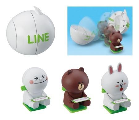 (C)LINE/ShoPro/TV TOKYO