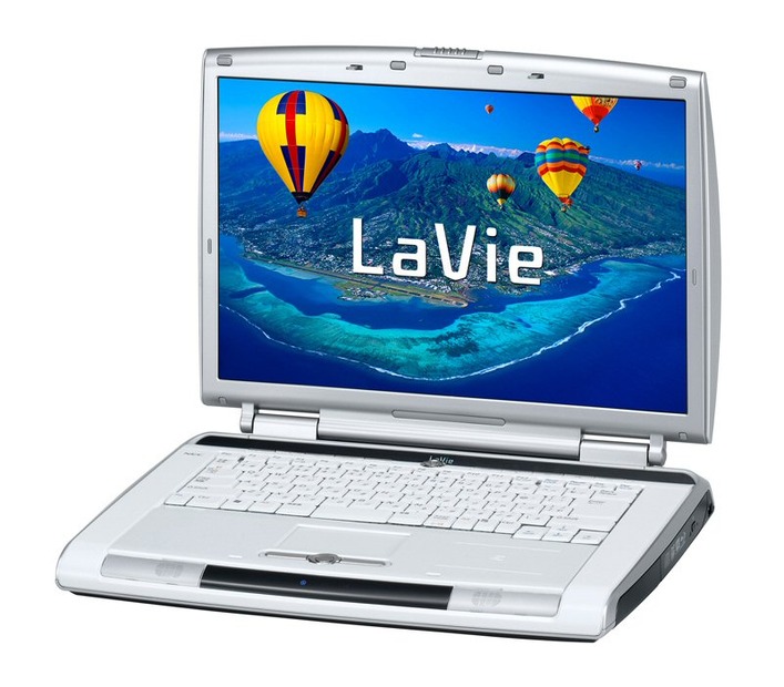 LaVie C