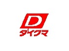 ダイクマ ロゴ