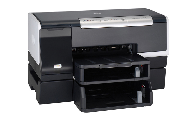 対象製品のHP Officejet Pro K5400dtn