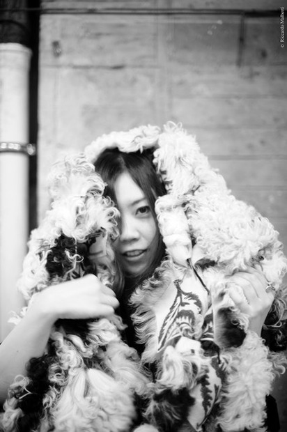 「Akiko Kiyama」（SonarDome出演）ベルリン、東京の2都市を拠点として活動。Fabric、Panorama Barなど世界各国のクラブでプレイを続けている