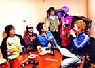 COUNTDOWN TFMにキンモクセイとCOOL DRIVEが生出演。モー娘。映像も公開中