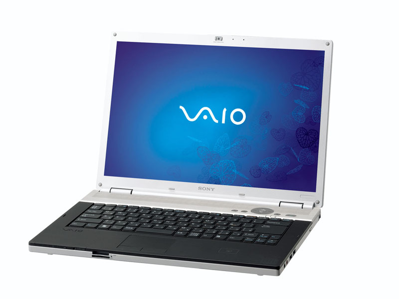 VGN-FZ70B