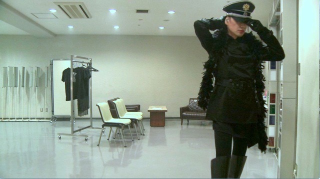 『劇場版 BUCK-TICK ～バクチク現象～』　（C）2013 BUCK-TICK MOVIE PROJECT