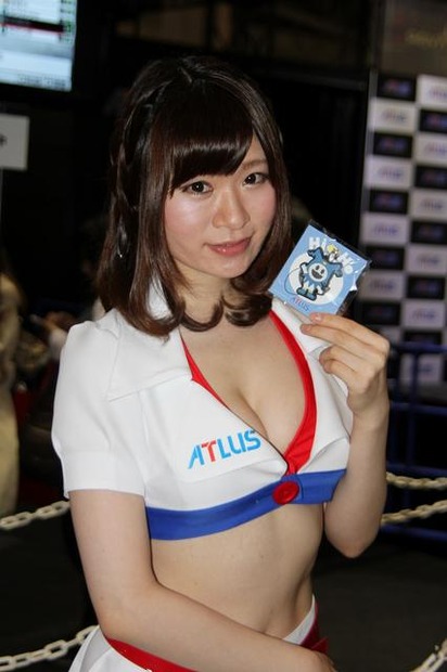 【ニコニコ超会議2】お待たせ！超コンパニオン写真集