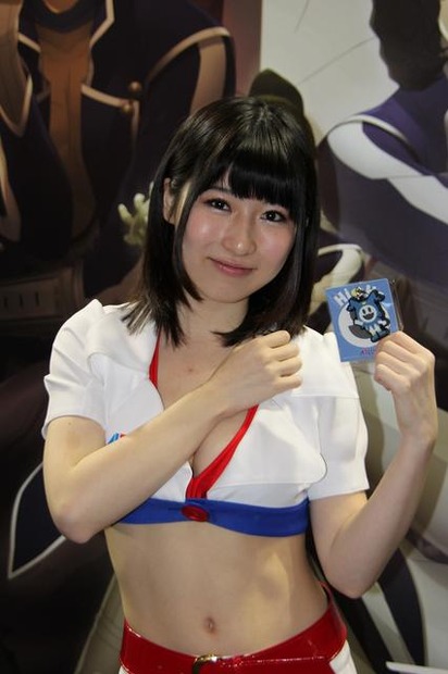 【ニコニコ超会議2】お待たせ！超コンパニオン写真集