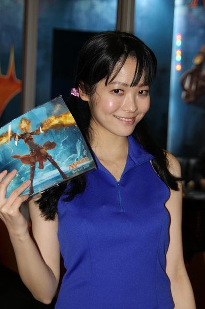【ニコニコ超会議2】お待たせ！超コンパニオン写真集