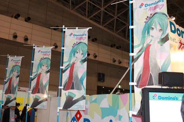 【ニコニコ超会議2】ただでさえ天使のミクさんが地上に舞い降りたので写真におさめてみた