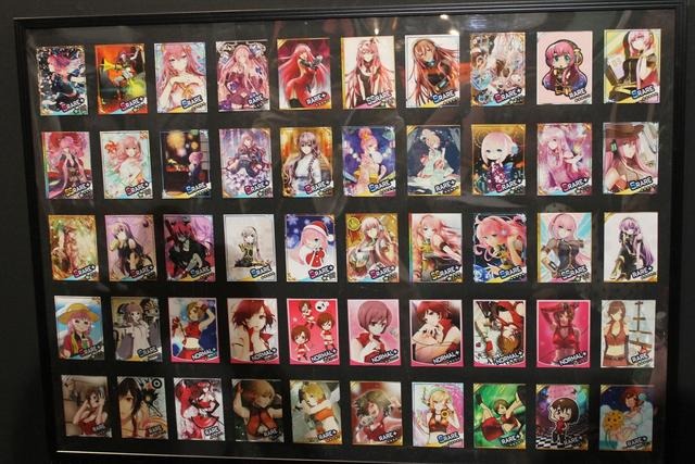 【ニコニコ超会議2】ただでさえ天使のミクさんが地上に舞い降りたので写真におさめてみた