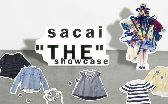 sacai 