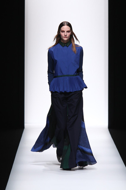 sacai 