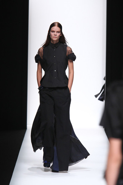sacai 