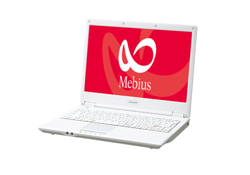 Mebius CWシリーズ