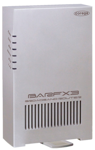 CG-BARFX3