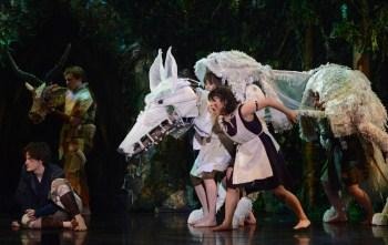 「Princess MONONOKE～もののけ姫～」