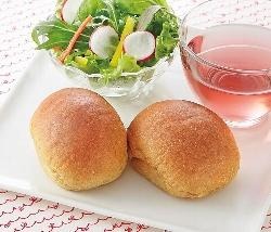 実りベーカリー 健 ブランパン2個入