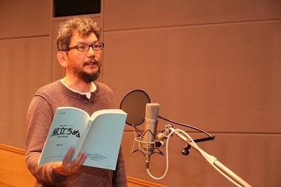 庵野秀明さん