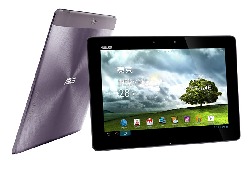 「ASUS Pad TF700T」