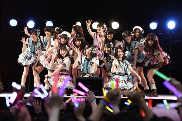 SKE48、シングル発売を発表