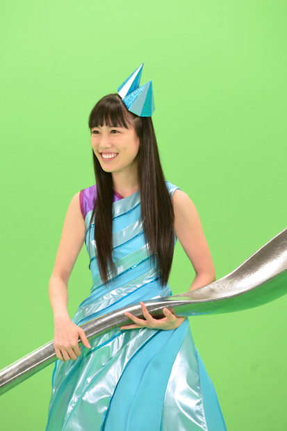 ももいろクローバーZ・高城れに