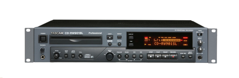 CD-RW901SL