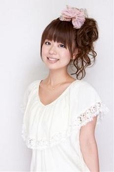 井口裕香さん