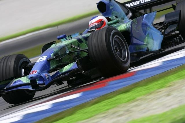 ホンダF1
