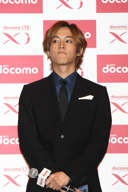 松坂桃李
