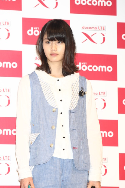 橋本愛