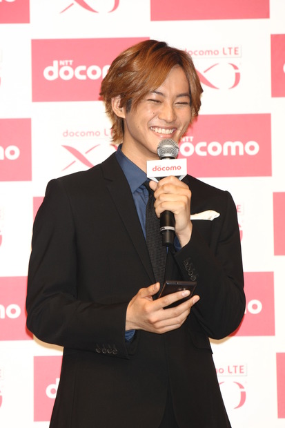 松坂桃李