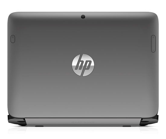 10.1型タブレット「HP SlateBook x2」スモークシルバータイプ