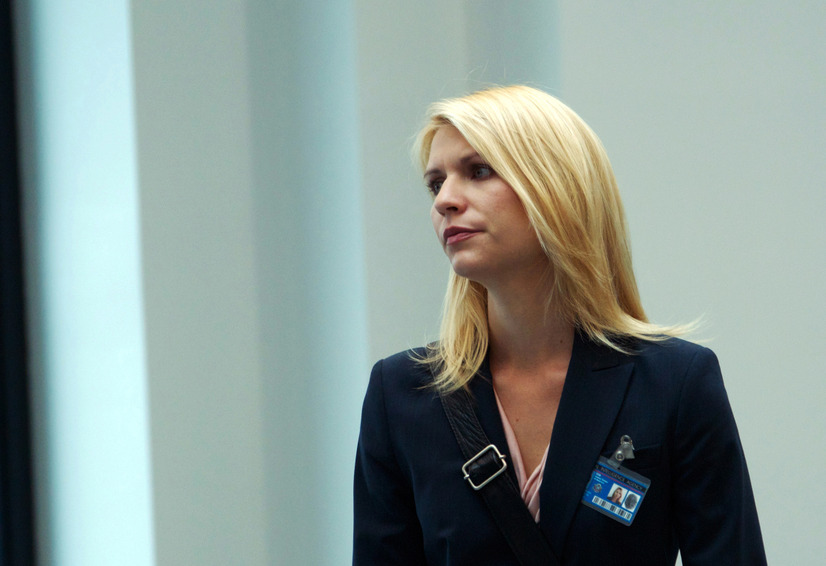 「HOMELAND/ホームランド」のカット（その2）